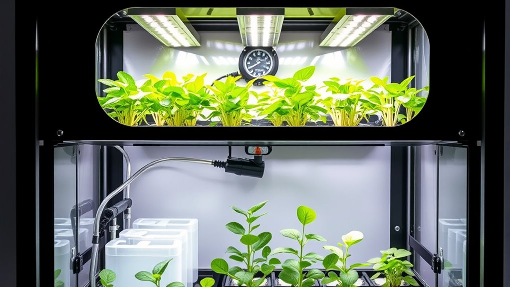 top hydroponic grow kits
