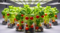 top hydroponic growing kits