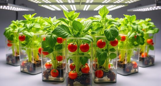 top hydroponic growing kits