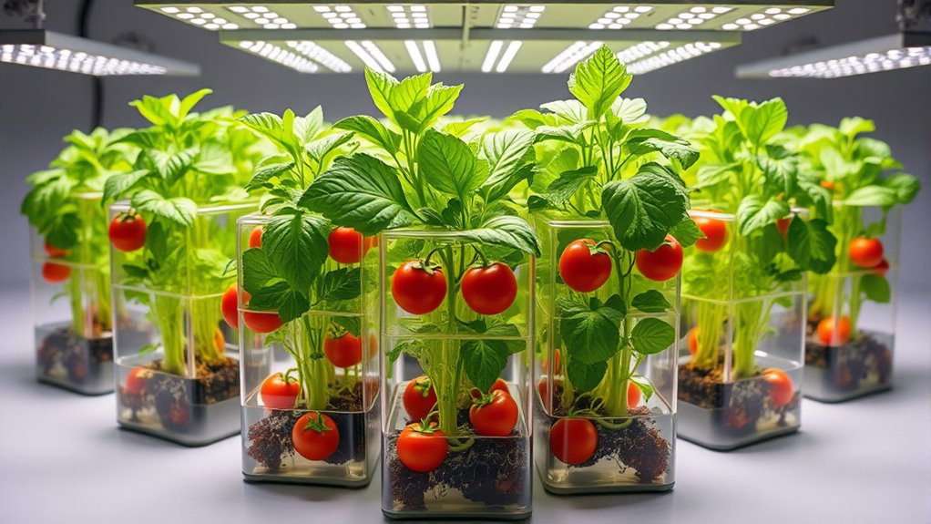 top hydroponic growing kits
