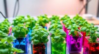 top hydroponic herb kits