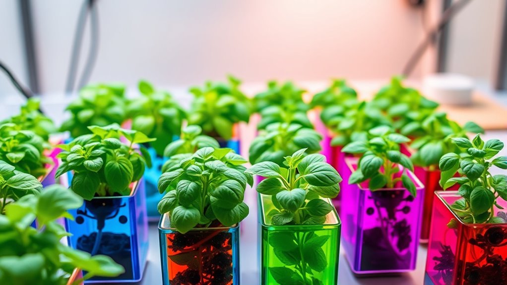 top hydroponic herb kits
