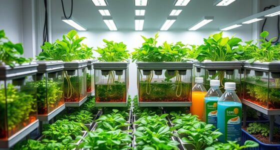 top hydroponic kit deals