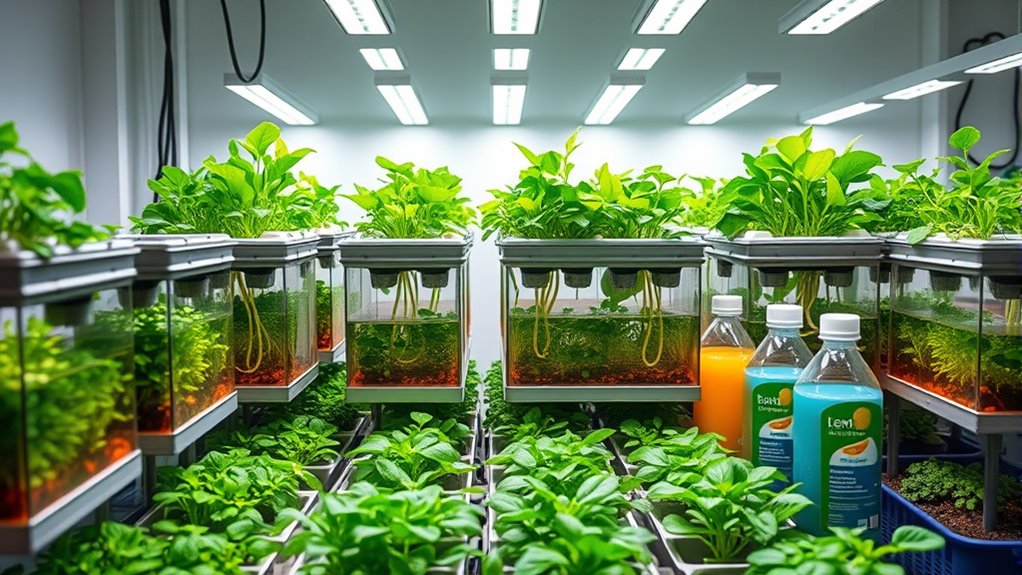 top hydroponic kit deals