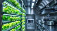 top hydroponic kitchen kits