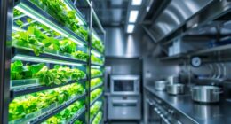 top hydroponic kitchen kits