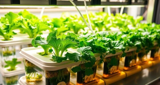 top hydroponic kits 2025
