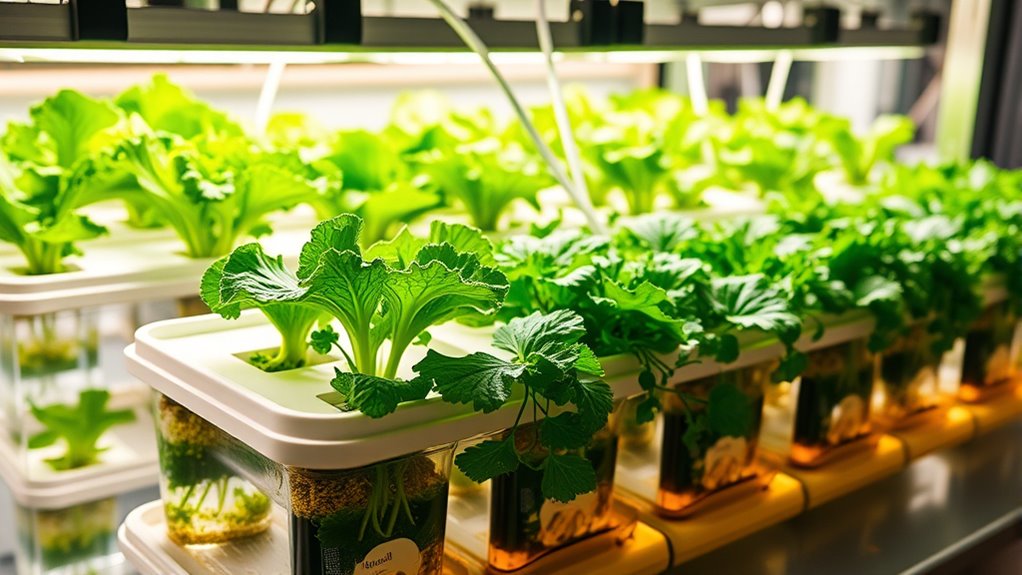 top hydroponic kits 2025
