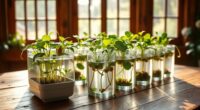 top hydroponic kits for celebrations