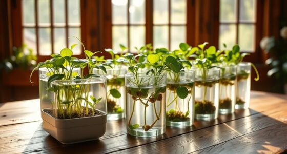 top hydroponic kits for celebrations