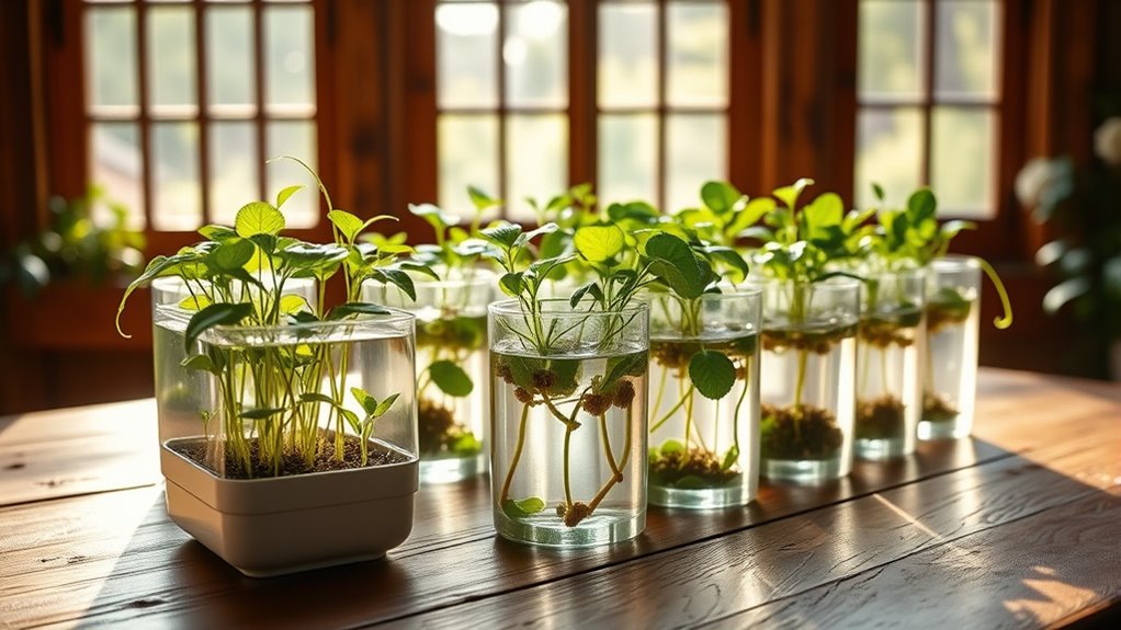 top hydroponic kits for celebrations