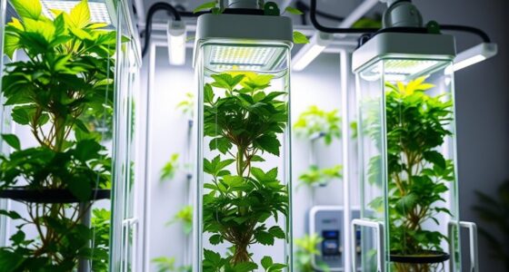 top hydroponic kits for medicinal plants