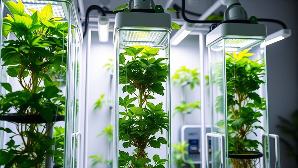 top hydroponic kits for medicinal plants