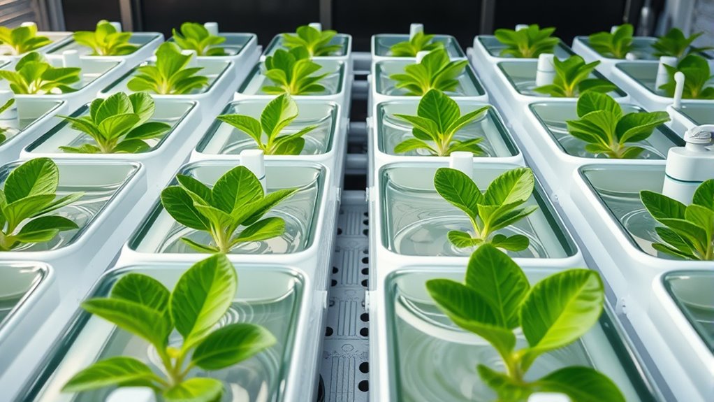 top hydroponic kits with dosing