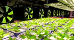 top hydroponic kits with fans