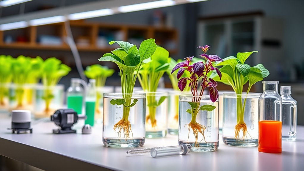 top hydroponic learning kits