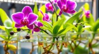 top hydroponic orchid kits