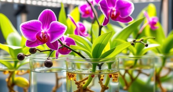 top hydroponic orchid kits