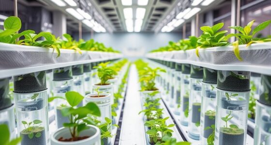 top hydroponic pest control