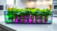 top hydroponic pod kits