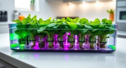 top hydroponic pod kits
