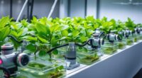 top hydroponic pump kits