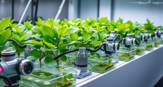 top hydroponic pump kits