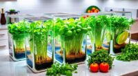 top hydroponic thanksgiving kits