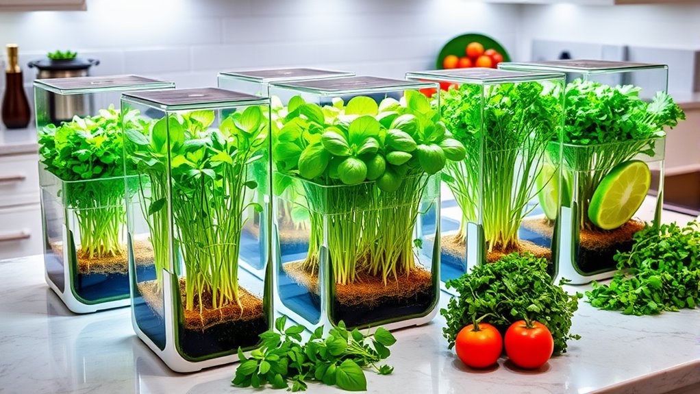 top hydroponic thanksgiving kits
