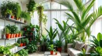 top indoor family gardens