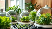 top indoor garden kits