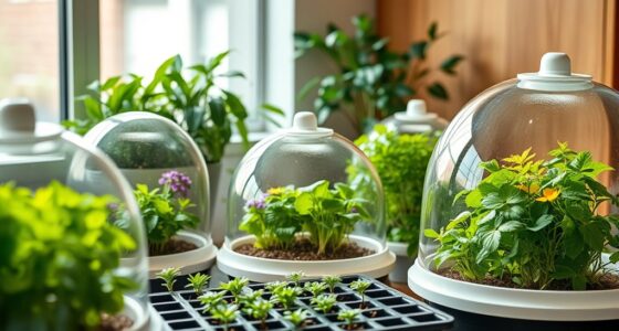 top indoor garden kits