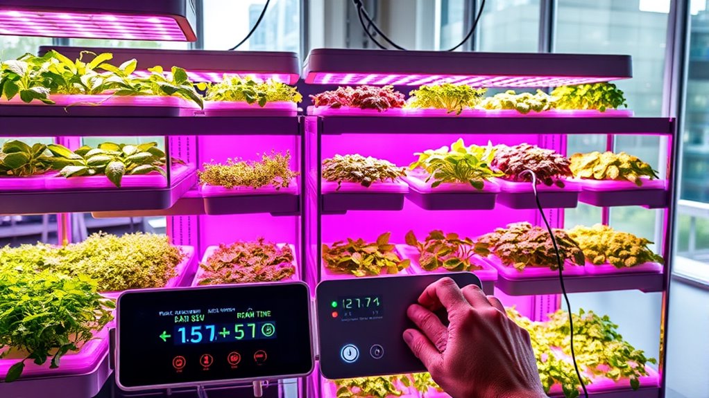 top indoor hydroponic kits