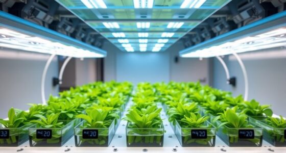 top indoor hydroponic kits