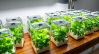 top indoor hydroponic kits