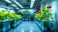 top indoor hydroponic kits
