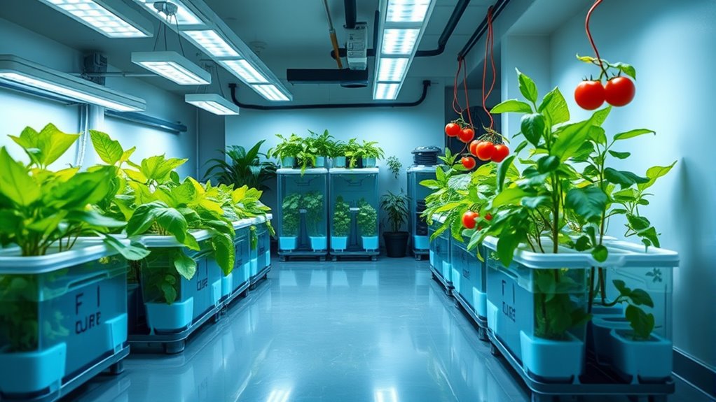 top indoor hydroponic kits