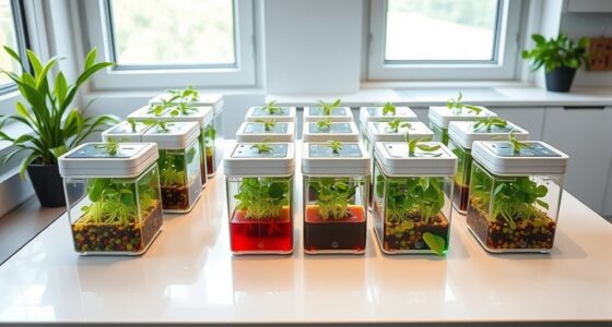 top indoor hydroponic sensors