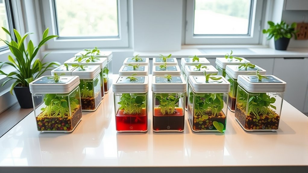 top indoor hydroponic sensors