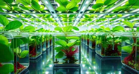 top indoor hydroponic systems