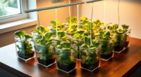 top passive hydroponic kits