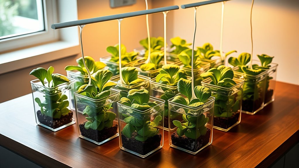 top passive hydroponic kits
