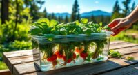 top portable hydroponic systems