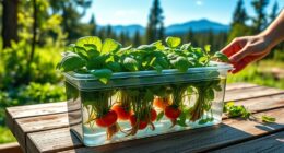 top portable hydroponic systems