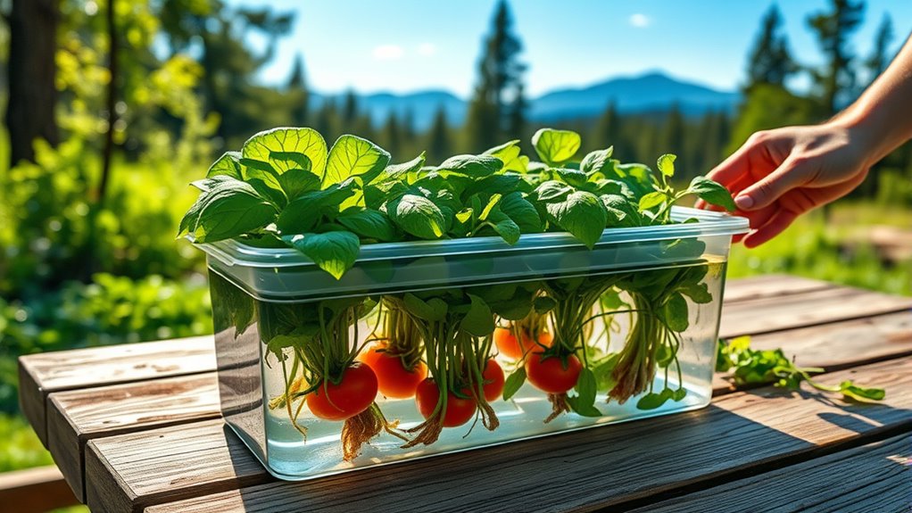 top portable hydroponic systems