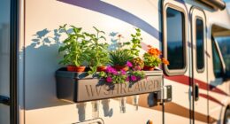 top rv compact garden systems