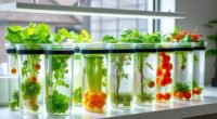 top uv resistant hydroponic kits