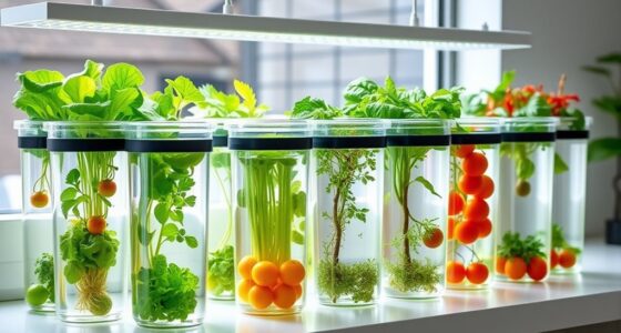 top uv resistant hydroponic kits