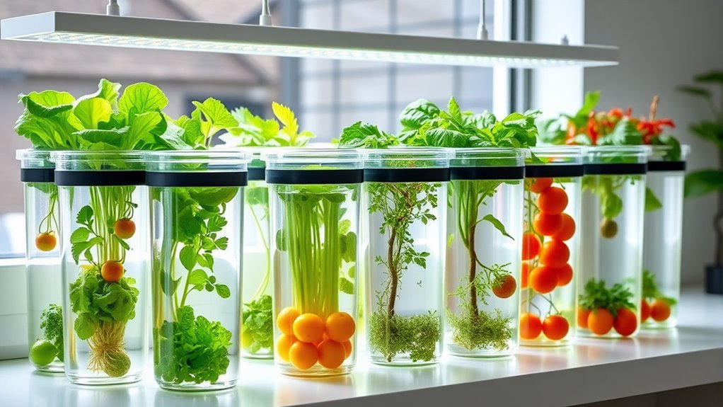 top uv resistant hydroponic kits