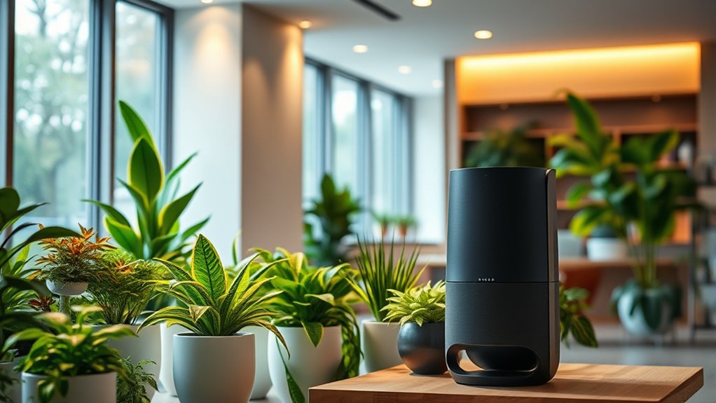 voice integration and ease